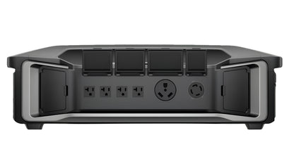 EcoFlow DELTA Pro Ultra Inverter EFDeltaProUltra-US
