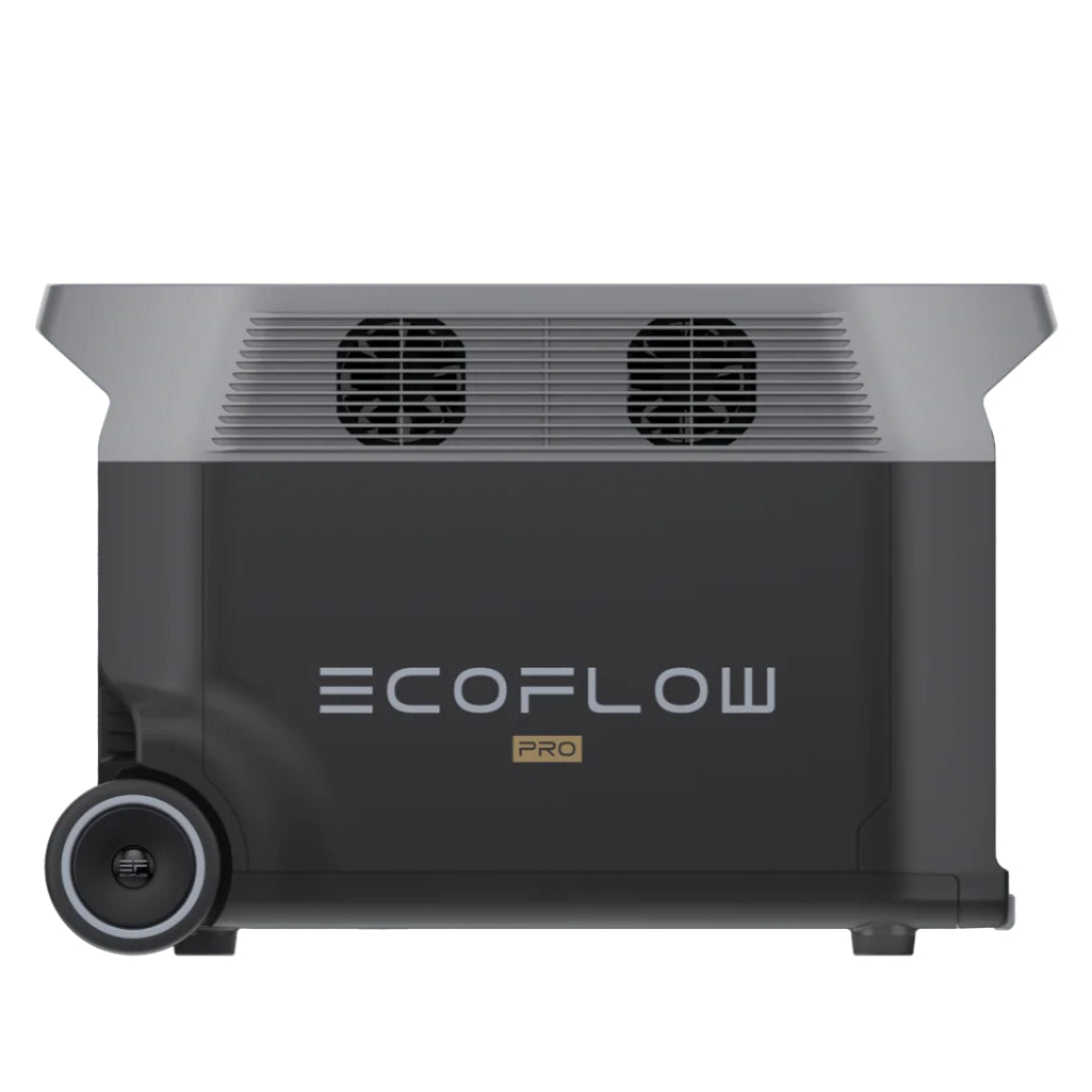 EcoFlow DELTA Pro Portable Power Station DELTAPro-1600W-US