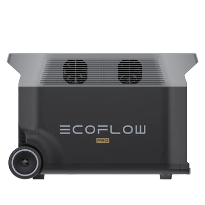 EcoFlow DELTA Pro Portable Power Station DELTAPro-1600W-US