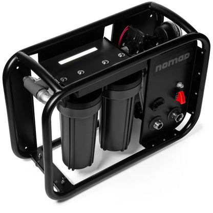 Clearsource Nomad Filter System