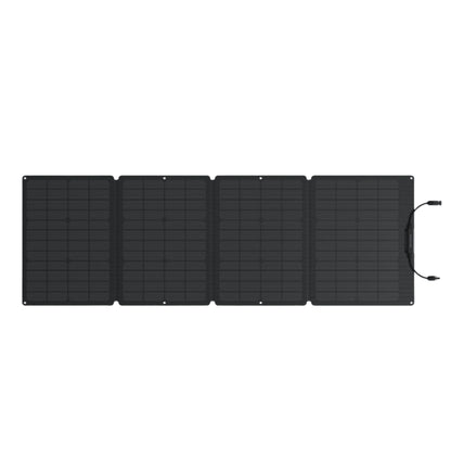 EcoFlow 110W Portable Solar Panel EFSOLAR110N