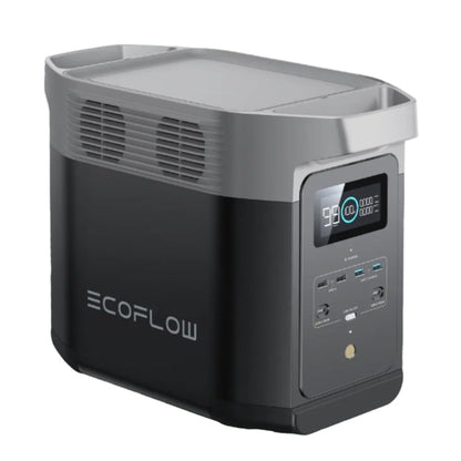 EcoFlow DELTA 2 Portable Power Station ZMR330-US