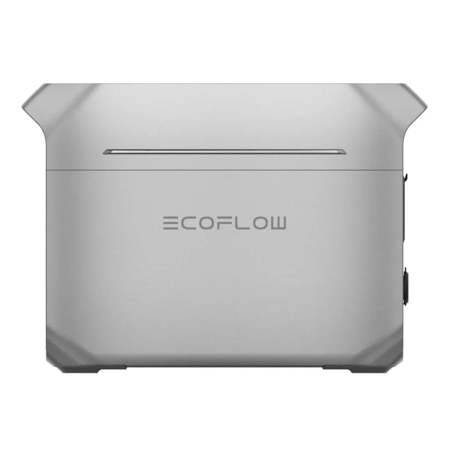 EcoFlow DELTA 3 Plus Portable Power Station EFDELTA3P-US