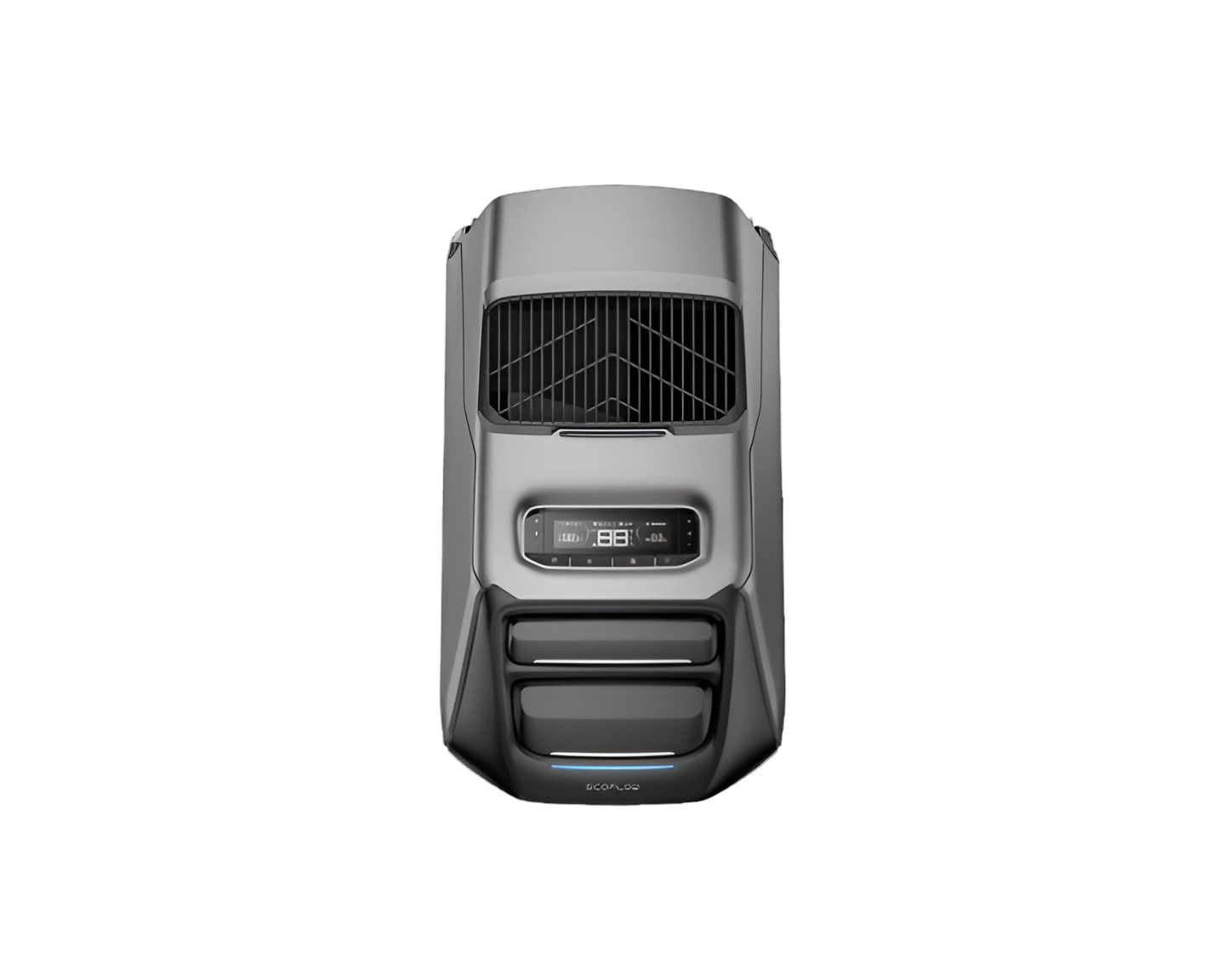 EcoFlow WAVE 3 Portable Air Conditioner EFWAVE3-US-NBox
