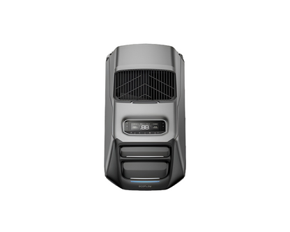 EcoFlow WAVE 3 Portable Air Conditioner EFWAVE3-US-NBox