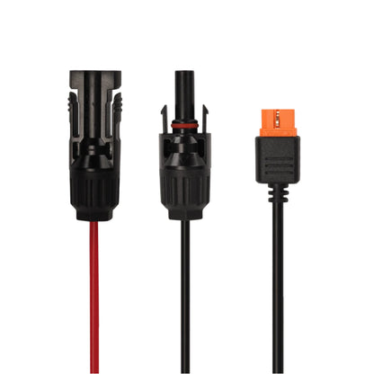 EcoFlow Solar to XT60/XT60i Charging Cable EFMC4-XT60CBL3.5M