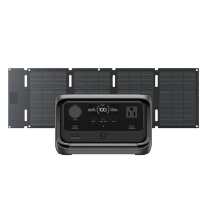 EcoFlow RIVER 3 Max Portable Power Station EFRIVER3Max-US