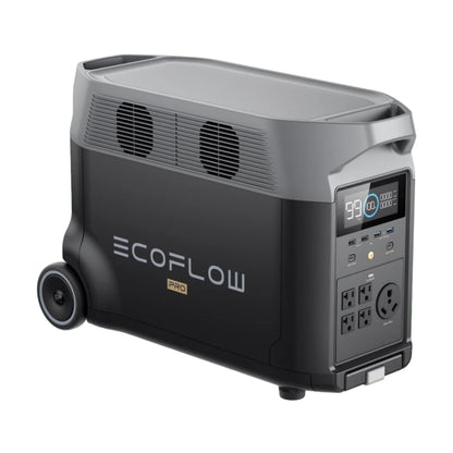 EcoFlow DELTA Pro Portable Power Station DELTAPro-1600W-US
