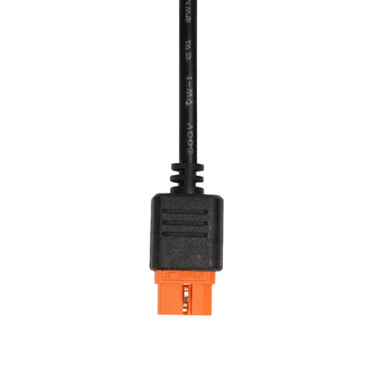 EcoFlow Solar to XT60/XT60i Charging Cable EFMC4-XT60CBL3.5M