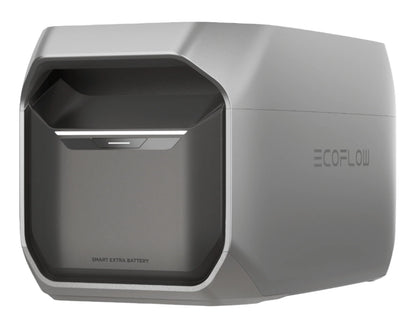 EcoFlow DELTA 3 Portable Power Station EFDELTA3-US