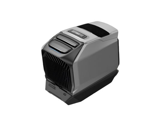 EcoFlow WAVE 3 Portable Air Conditioner EFWAVE3-US-NBox