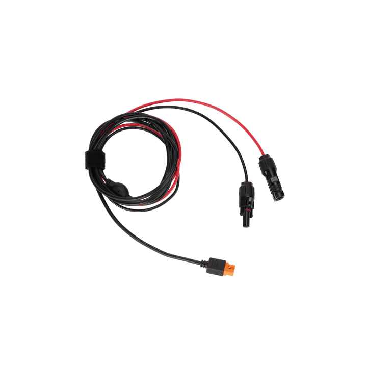 EcoFlow Solar to XT60/XT60i Charging Cable EFMC4-XT60CBL3.5M
