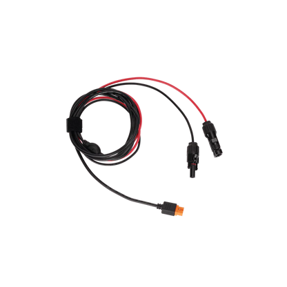 EcoFlow Solar to XT60/XT60i Charging Cable EFMC4-XT60CBL3.5M