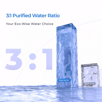 Waterdrop X Series Reverse Osmosis System X12 WD-X12